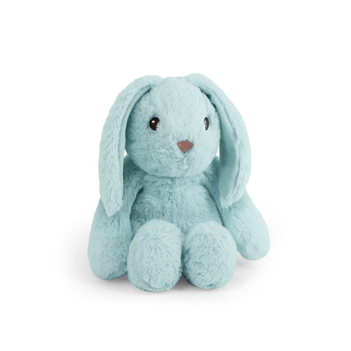 GOSH! Blue Bunny soft plush toy