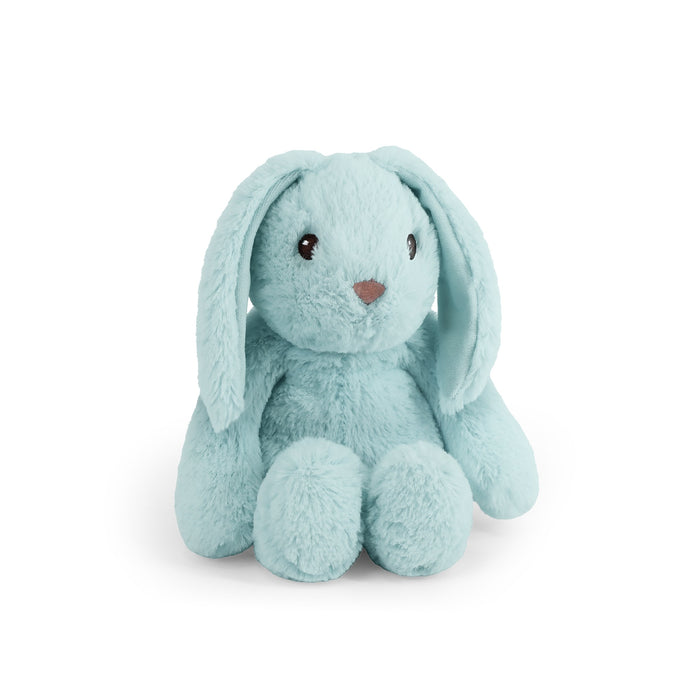 GOSH! Blue Bunny soft plush toy