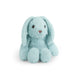 GOSH! Blue Bunny soft plush toy