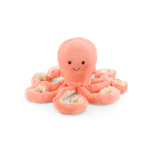 GOSH! Octopus soft plush toy