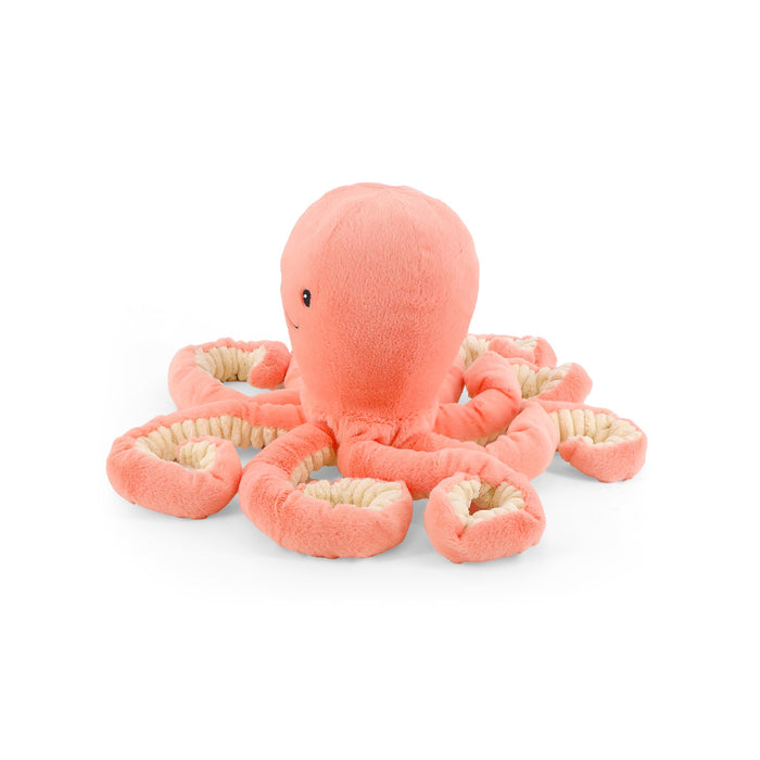 GOSH! Octopus soft plush toy