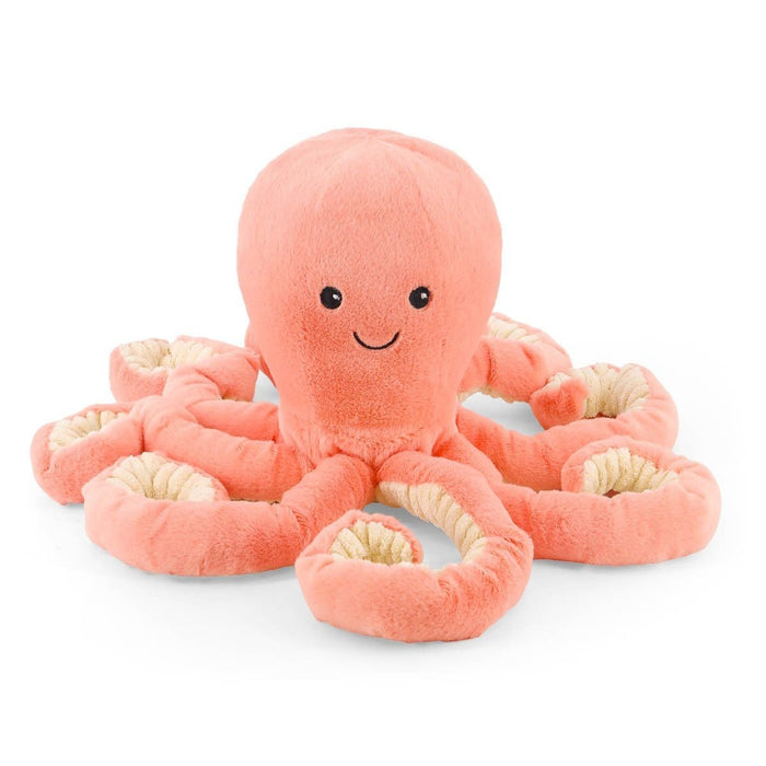 GOSH! Octopus soft plush toy