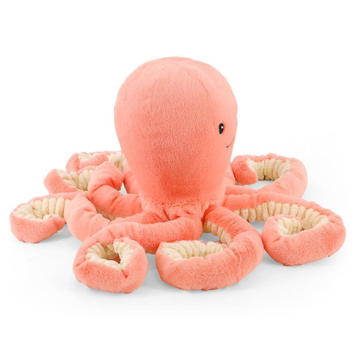 GOSH! Octopus soft plush toy