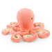 GOSH! Octopus soft plush toy