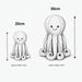 GOSH! Octopus soft plush toy