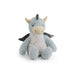 GOSH! Puff Blue Dragon soft plush toy