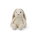 GOSH! White Bunny soft plush toy