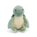 GOSH! Turtle soft plush toy