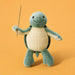 GOSH! Turtle soft plush toy