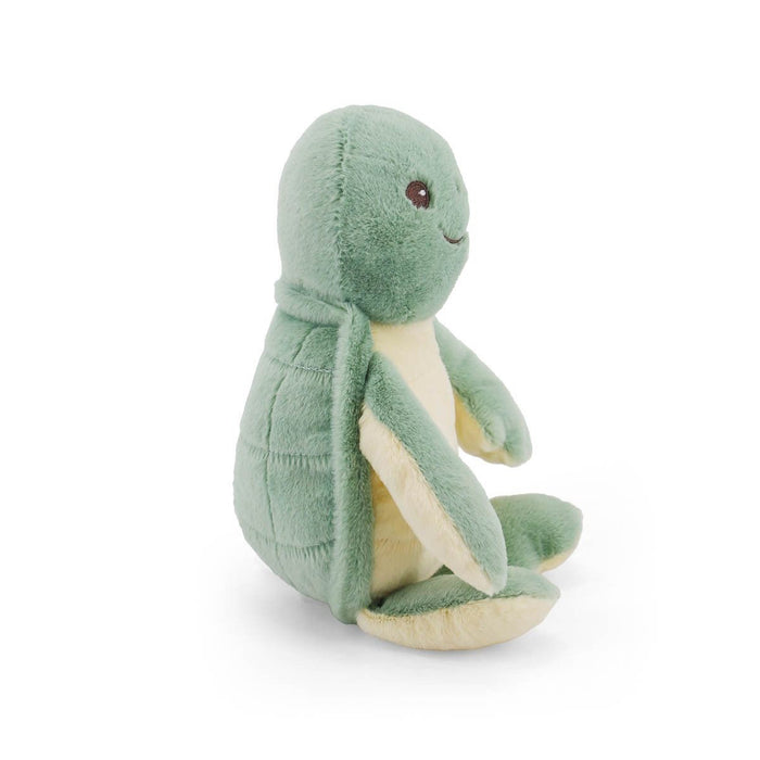 GOSH! Turtle soft plush toy