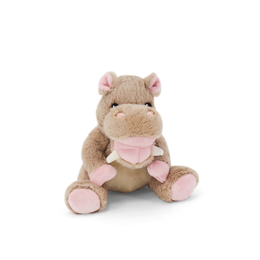 GOSH! Hippo soft plush toy