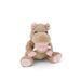 GOSH! Hippo soft plush toy