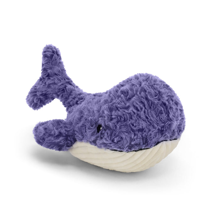 GOSH! Whale soft plush toy