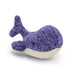 GOSH! Whale soft plush toy