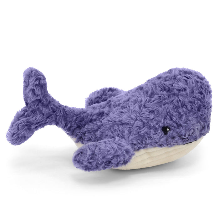 GOSH! Whale soft plush toy