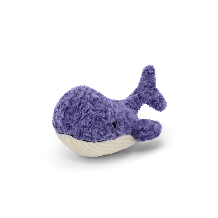 GOSH! Whale soft plush toy