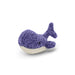 GOSH! Whale soft plush toy