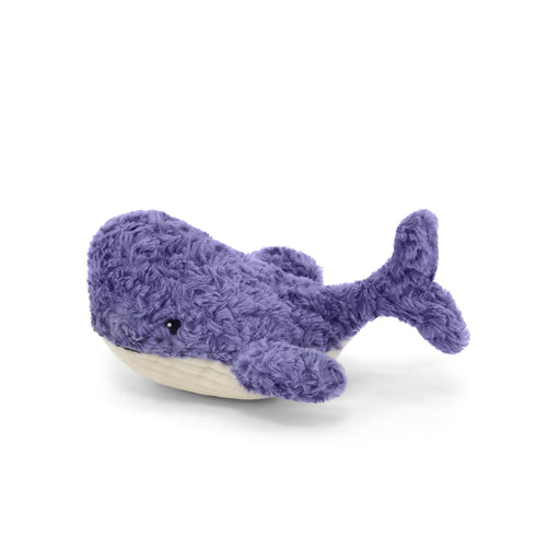 GOSH! Whale soft plush toy