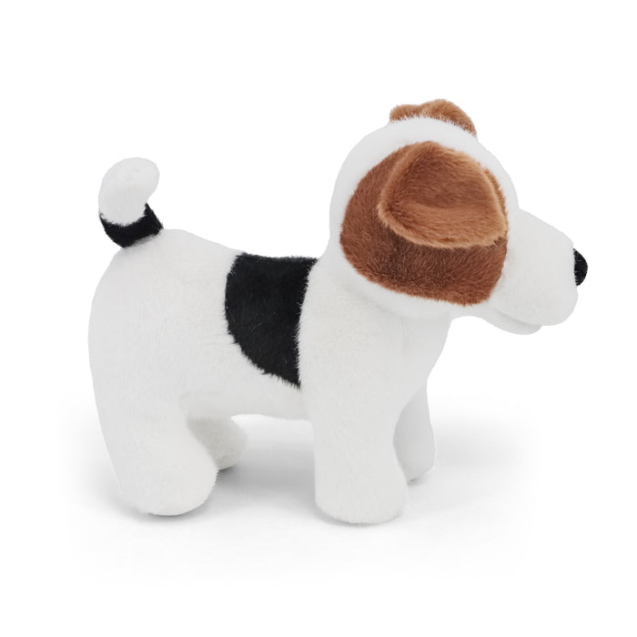 GOSH! Jack Russell soft plush toy