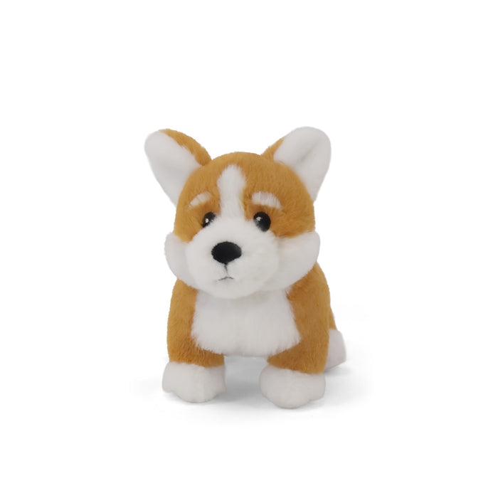 GOSH! Corgi soft plush toy