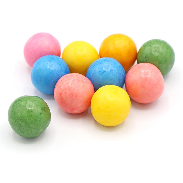 Bubblegum Balls pick and mix sweets