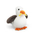 GOSH! Seagull soft plush toy