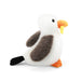GOSH! Seagull soft plush toy