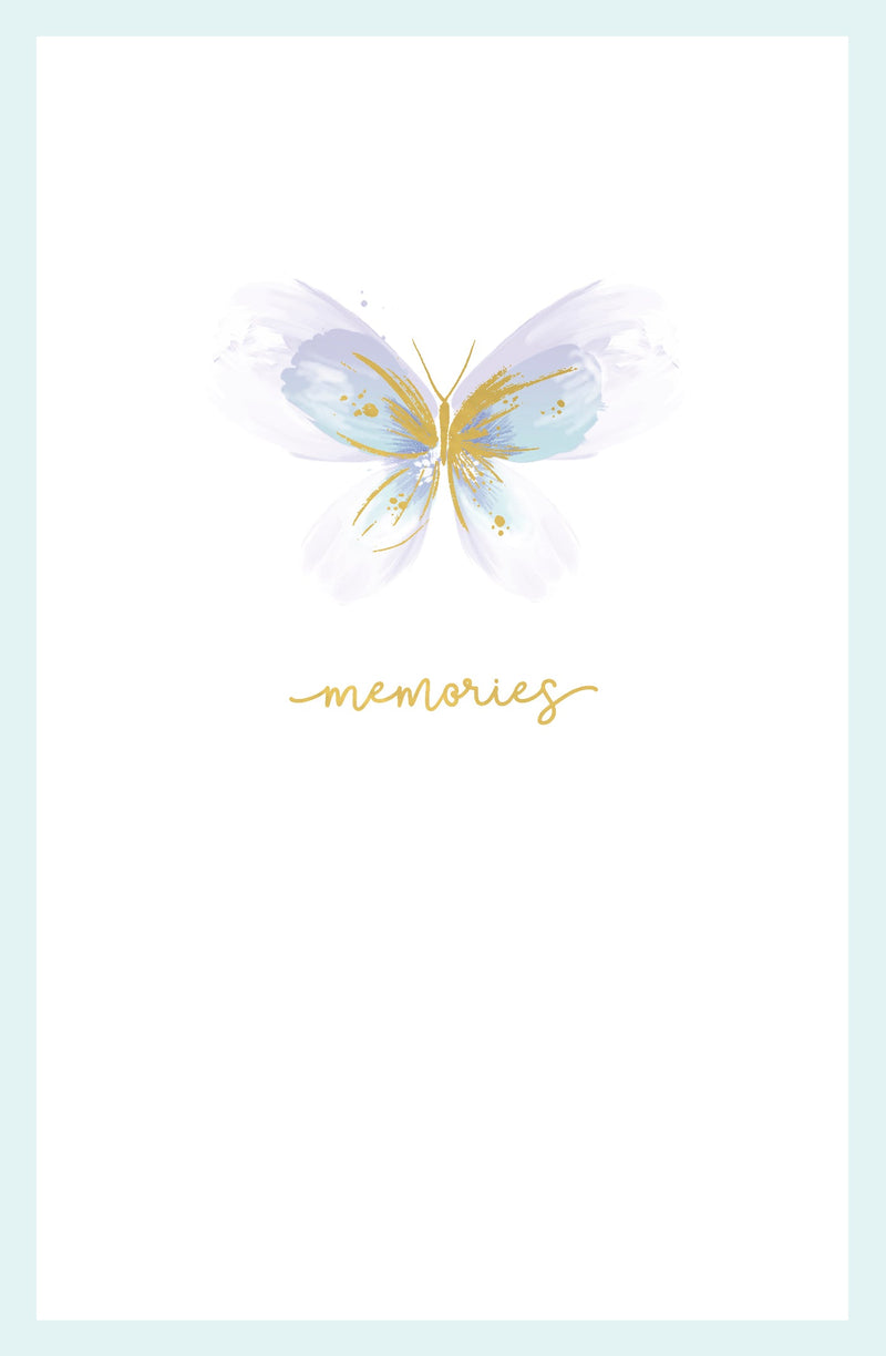 Carlton | Sympathy Card | Conventional Design | With Envelope
