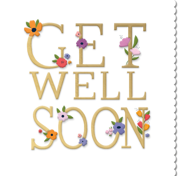 Signature Wild Valley Get Card for Well, Conv Design