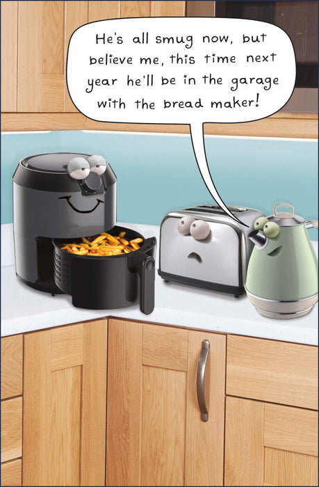 Out of the Ark Birthday Card for Hum, Hum Design