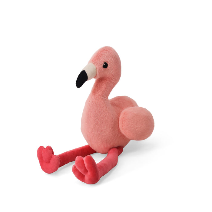 GOSH! Flamingo soft plush toy