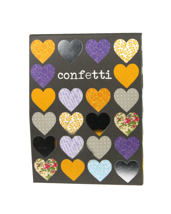 Traditional Biodegradable Wedding Confetti