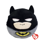 Ty Beanie Bouncer - Batman (DC Comics) soft toy