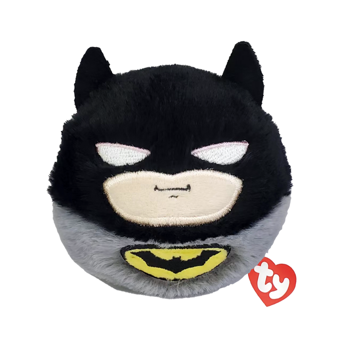 Ty Beanie Bouncer - Batman (DC Comics) soft toy