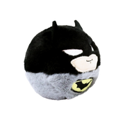 Ty Beanie Bouncer - Batman (DC Comics) soft toy - side