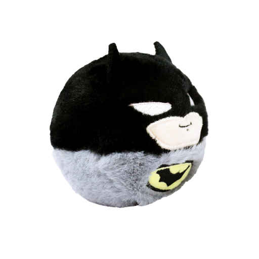 Ty Beanie Bouncer - Batman (DC Comics) soft toy - side