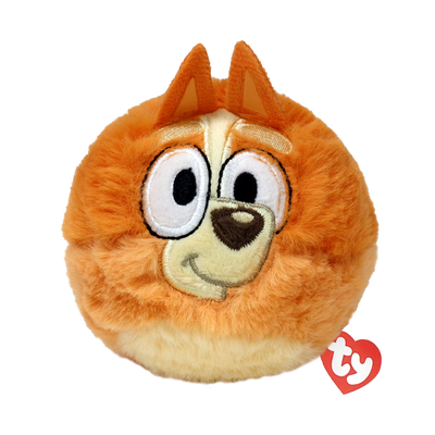 Ty Beanie Bouncer - Bingo (Bluey)