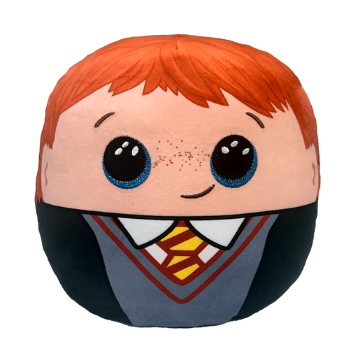 Ty Squishy Beanies 14" - Ron Weasley (Harry Potter)