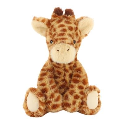 Keeleco Enchanted World Giraffe Soft Toy