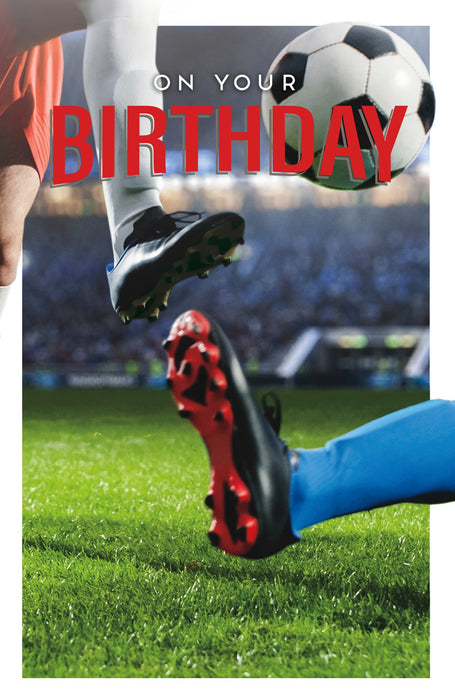 Gentlemen's Gallery Birthday Card for Masc, Conv Design