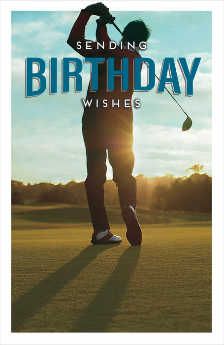 Gentlemen's Gallery Birthday Card for Masc, Conv Design