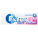 Wrigley's Extra White Bubblemint Chewing Gum