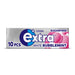 Wrigley's Extra White Bubblemint Chewing Gum