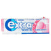 Wrigley's Extra White Bubblemint Chewing Gum