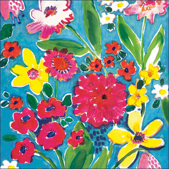 Camden Originals Open Card for Blank, Conv Design