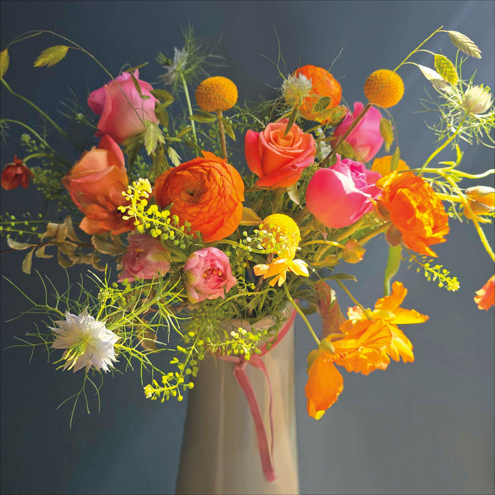 Camden Photographic Open Card for Blank, Conv Design