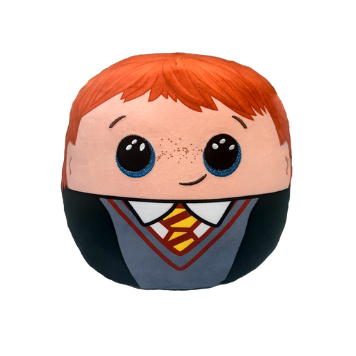 Ty Squishy Beanies 10" - Ron Weasley (Harry Potter)