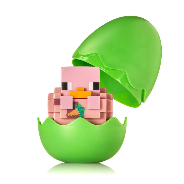 TUBBZ Minecraft Mystery Egg - Surprise Collectible Figure (Rare & Ultra Rare to Find!)