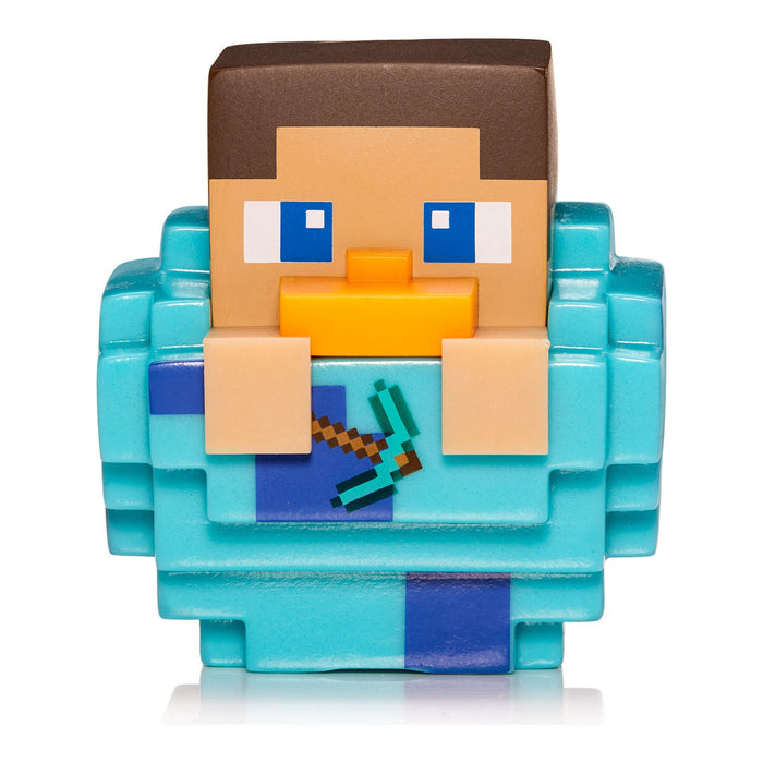 TUBBZ Minecraft Mystery Egg - Surprise Collectible Figure (Rare & Ultra Rare to Find!)
