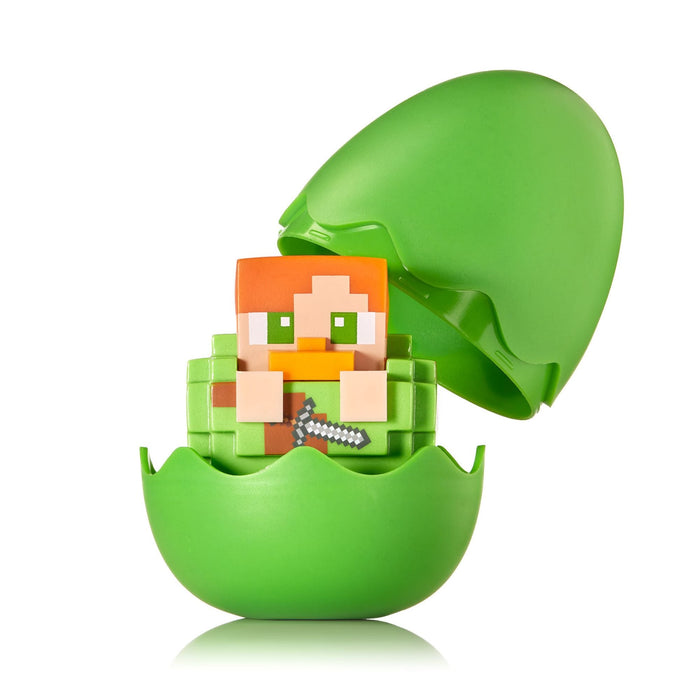 TUBBZ Minecraft Mystery Egg - Surprise Collectible Figure (Rare & Ultra Rare to Find!)